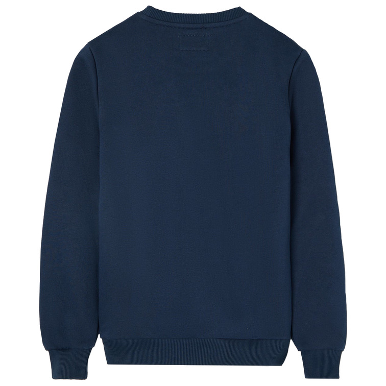 NIÑO SUDADERA KIDS RAQUETA MEDIA MU MULTI