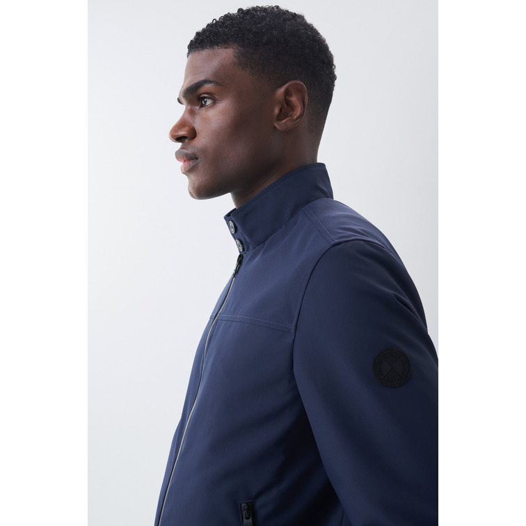 Chaquetas vaqueras de Salsa para hombre | FASHIOLA.es
