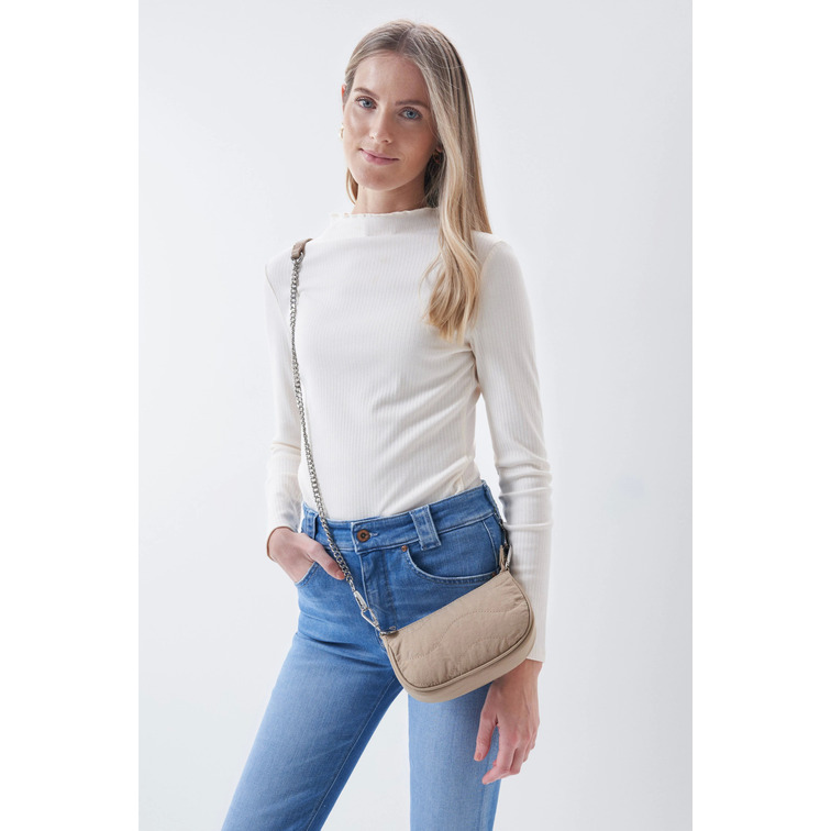 BOLSO MUJER  SALSA AÇOR