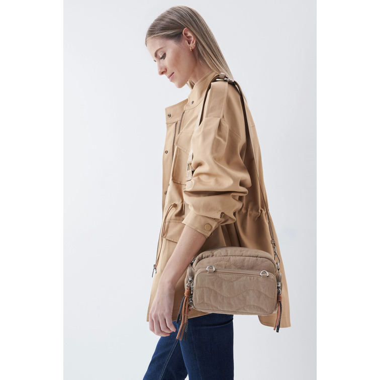 BOLSO MUJER  SALSA AÇOR