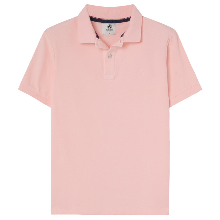 POLO HOMBRE  ALTONADOCK POLO