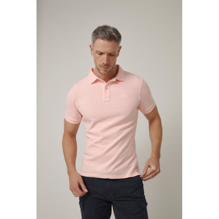 POLO HOMBRE  ALTONADOCK POLO