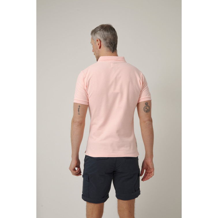 POLO HOMBRE  ALTONADOCK POLO