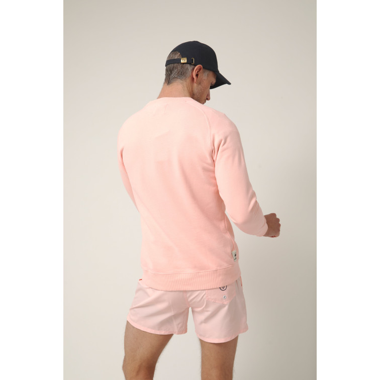 SUDADERA HOMBRE  ALTONADOCK SUDADERA