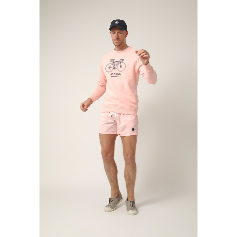 SUDADERA HOMBRE  ALTONADOCK SUDADERA