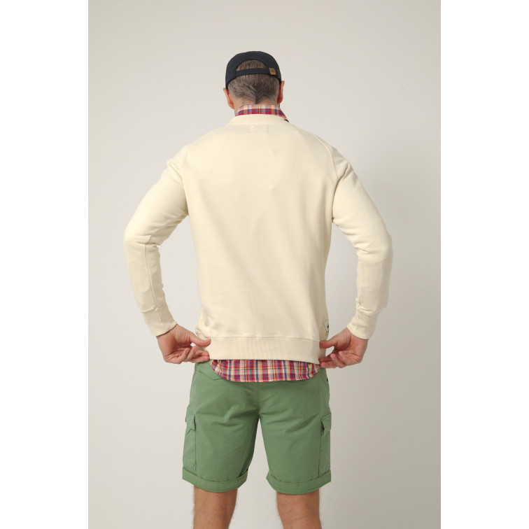 SUDADERA HOMBRE  ALTONADOCK SUDADERA