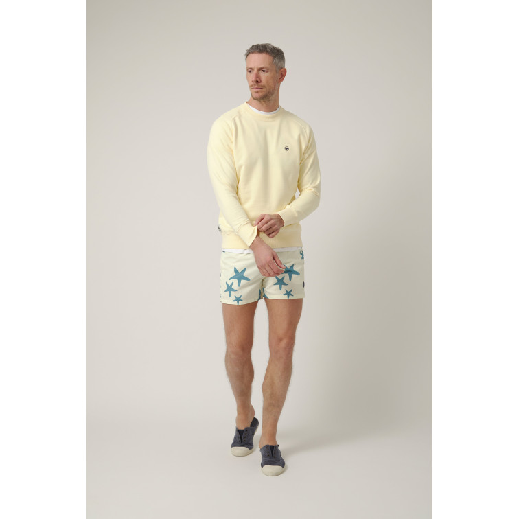 SUDADERA HOMBRE  ALTONADOCK SUDADERA