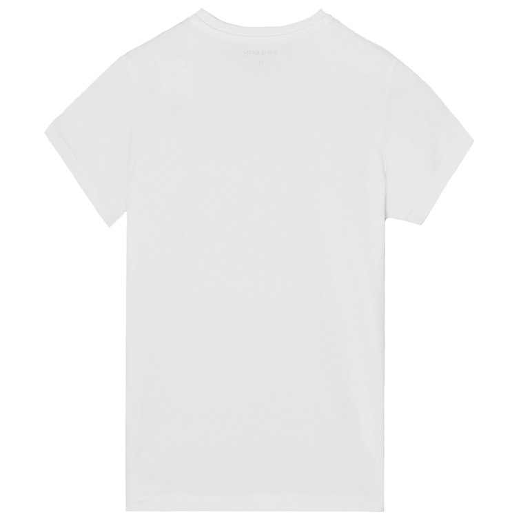 CAMISETA NIÑO  SILBON CAMISETA KIDS MULTIRAQUETAS BL