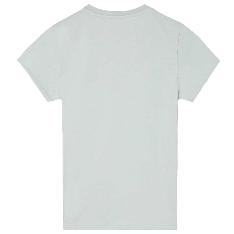 CAMISETA NIÑO  SILBON CAMISETA KIDS RAQUETA MEDIA MU