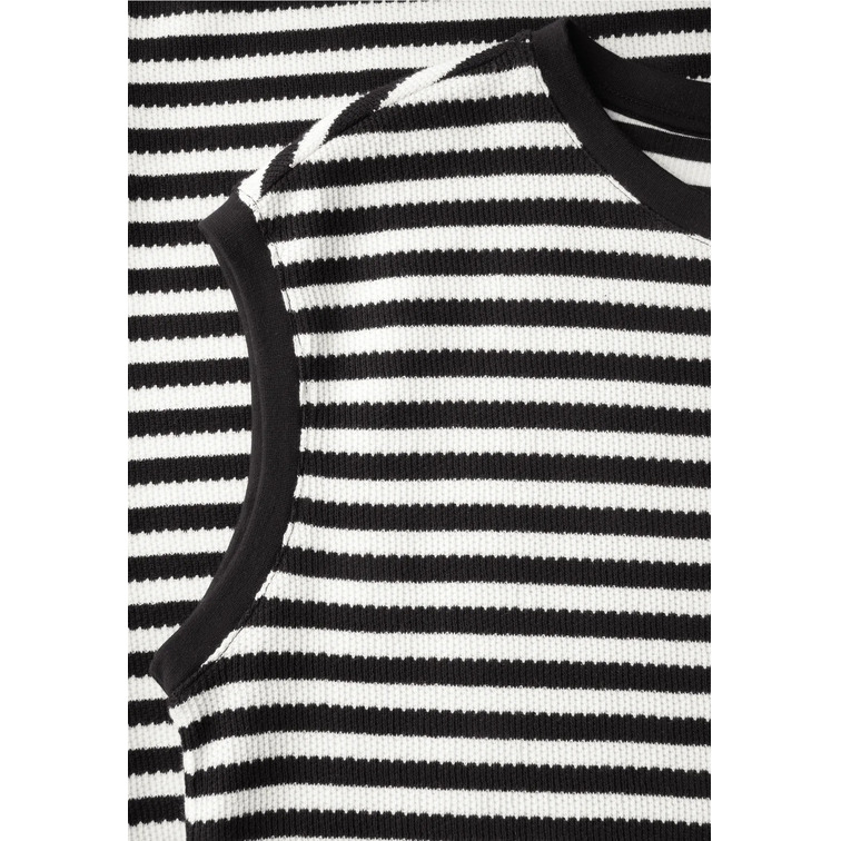 VESTIDO MUJER  STREET STRIPED DRESS