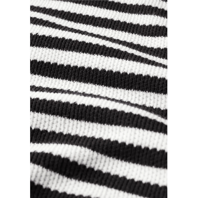 VESTIDO MUJER  STREET STRIPED DRESS