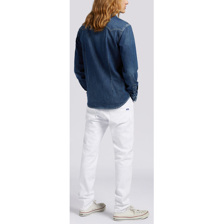 CAMISA VAQUERA HOMBRE GAS