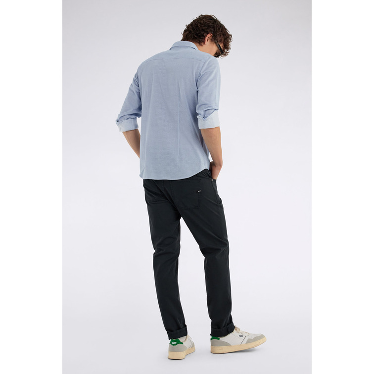 CAMISA HOMBRE  GAS KIN/S