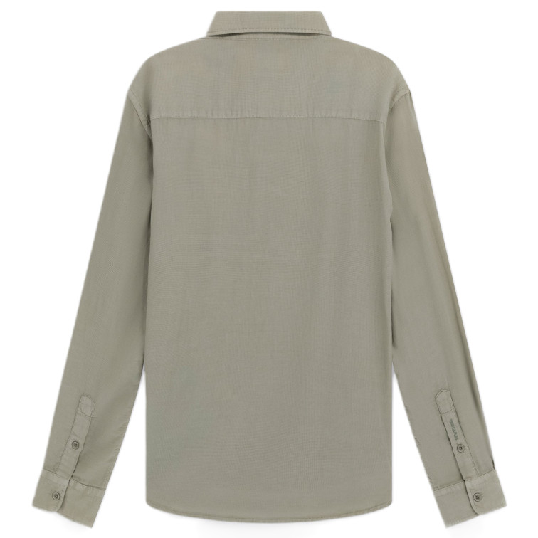 CAMISA HOMBRE  GAS RIVIERA CF WELT