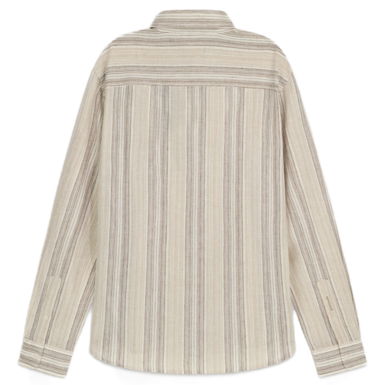 CAMISA HOMBRE  GAS RIVIERA CF WELT