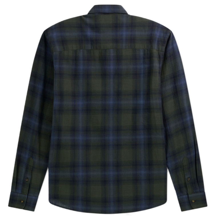CAMISA HOMBRE  GAS NOLL WK SHIRT