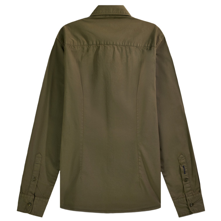 CAMISA HOMBRE  GAS KIN/S ROUND