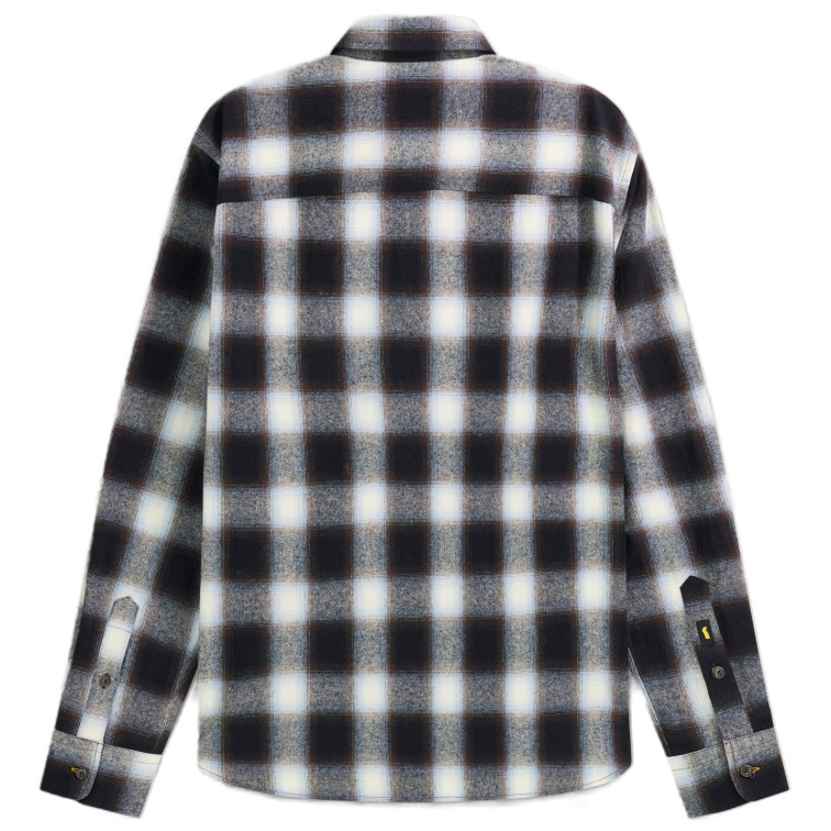 CAMISA HOMBRE  GAS RIVIERA CF POCKET