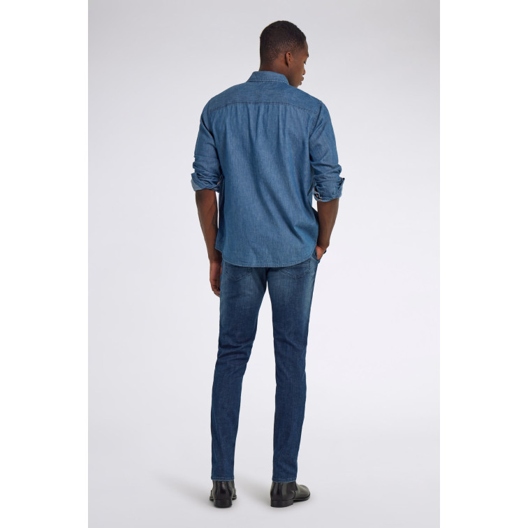 CAMISA HOMBRE  GAS GHILL REV