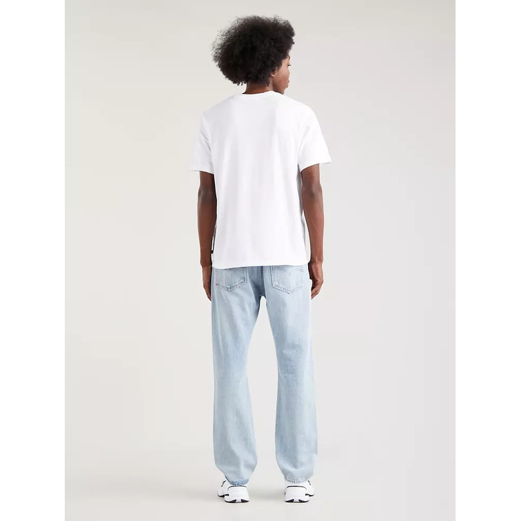 CAMISETA HOMBRE LEVI’S POSTER LOGO