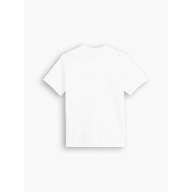 CAMISETA HOMBRE LEVI’S POSTER LOGO