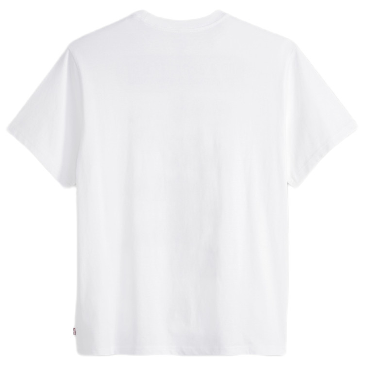 CAMISETA ESTAMPADA HOMBRE LEVIS RELAXED FIT