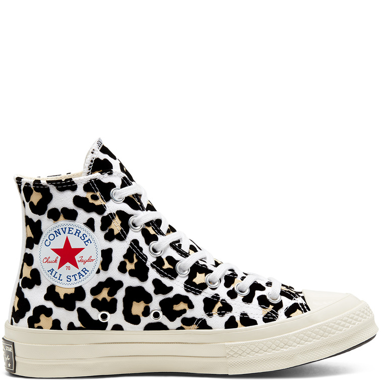 ZAPATILLA MUJER  CONVERSE CHUCK 70