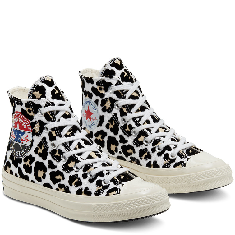 ZAPATILLA MUJER  CONVERSE CHUCK 70