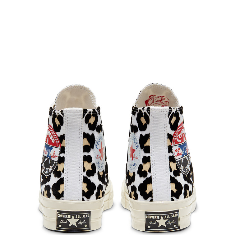ZAPATILLA MUJER  CONVERSE CHUCK 70