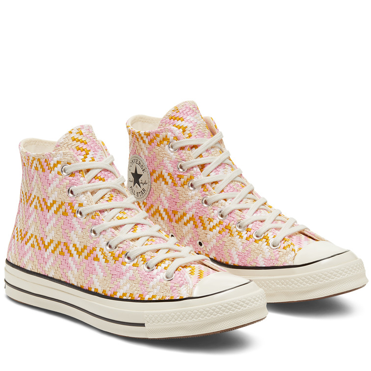 ZAPATILLA CONVERSE CHUCK 70 MULTICOLOR