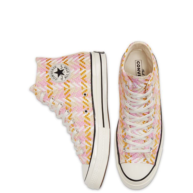 ZAPATILLA CONVERSE CHUCK 70 MULTICOLOR