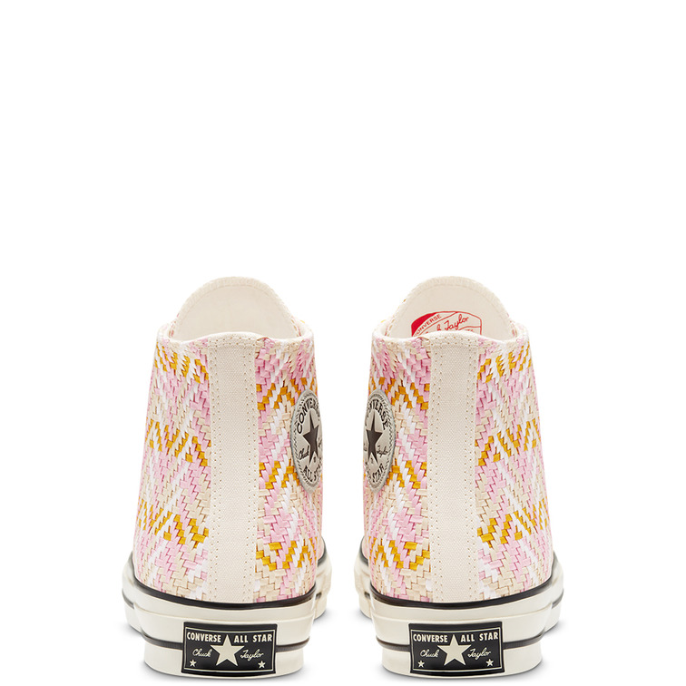 ZAPATILLA CONVERSE CHUCK 70 MULTICOLOR