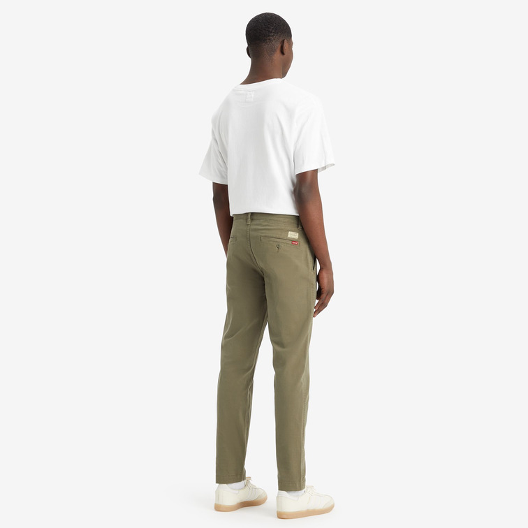 PANTALÓN HOMBRE  LEVI'S XX CHINO STD II BUNKER OLIVE S