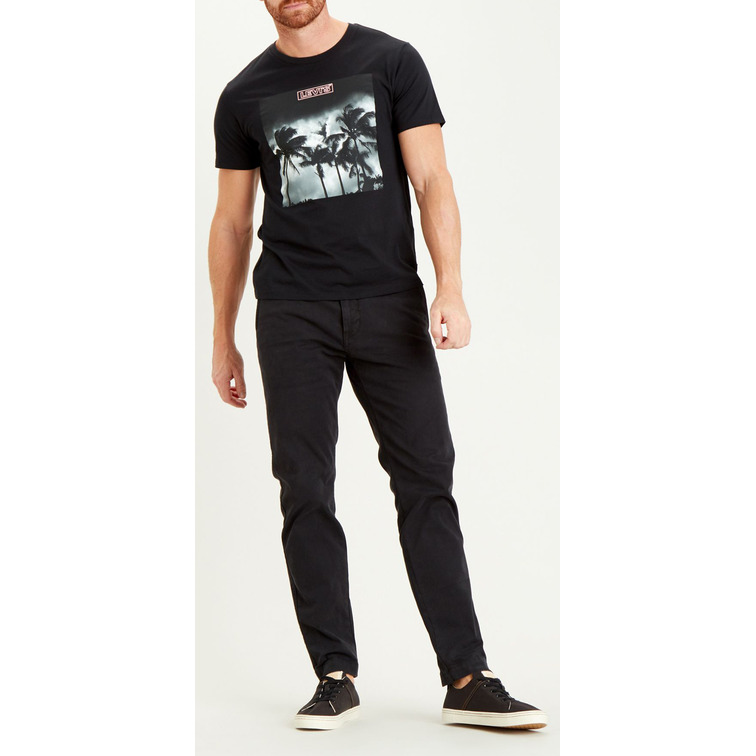 PANTALÓN CHINO HOMBRE LEVI'S STANDARD TAPER