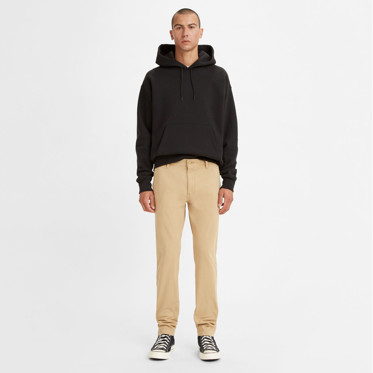 PANTALÓN CHINO HOMBRE LEVI'S STANDARD TAPER