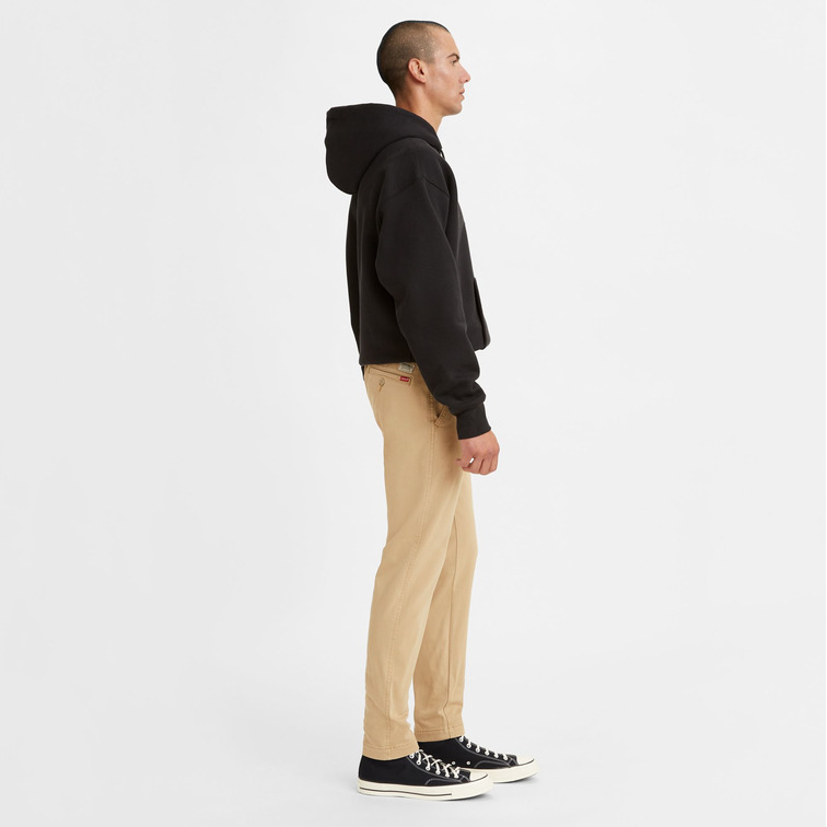 PANTALÓN CHINO HOMBRE LEVI'S STANDARD TAPER