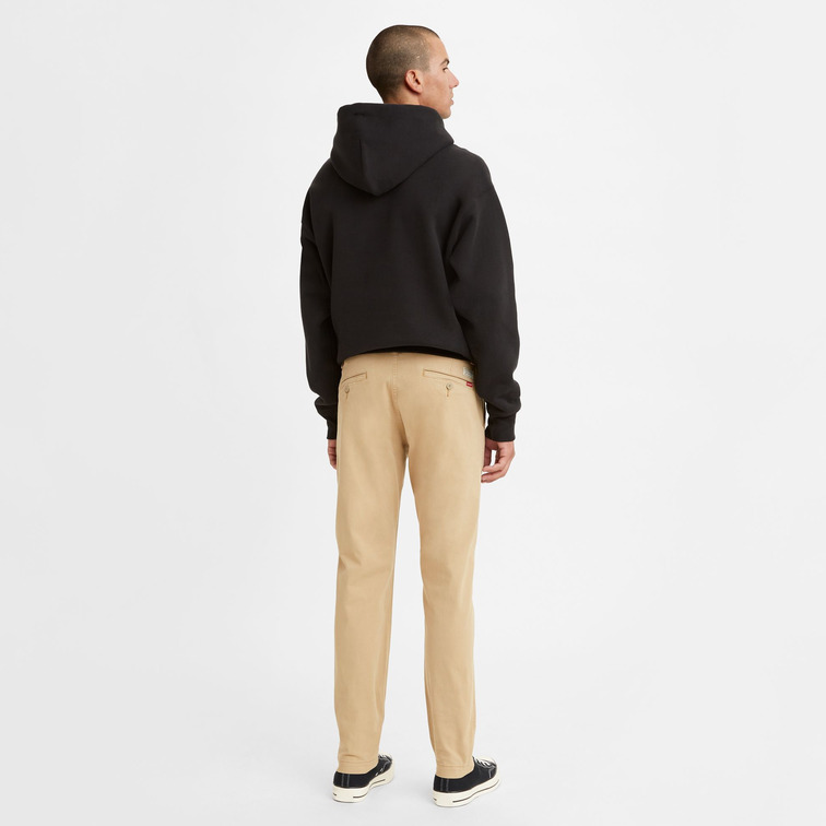 PANTALÓN CHINO HOMBRE LEVI'S STANDARD TAPER