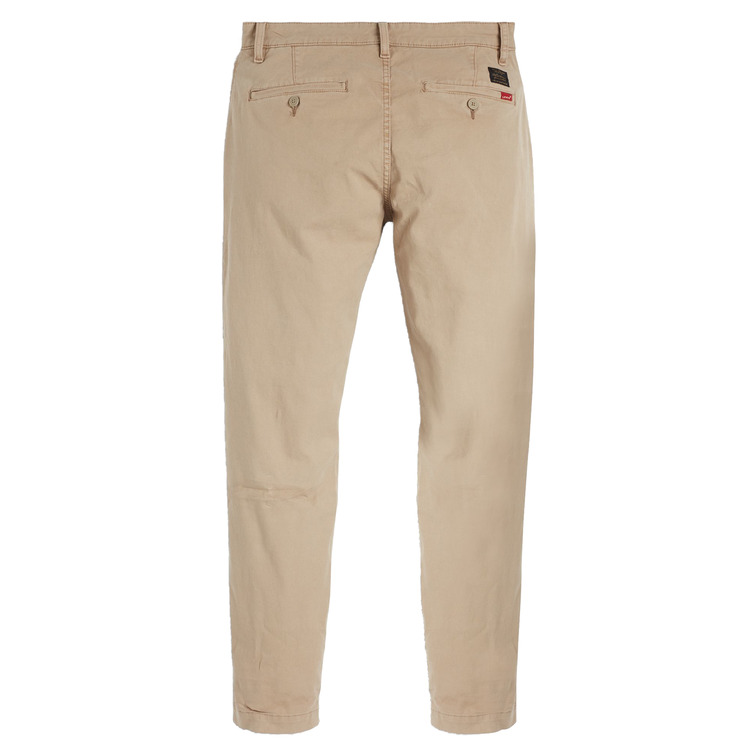 PANTALÓN CHINO DE CORTE ESTÁNDAR HOMBRE LEVI’S