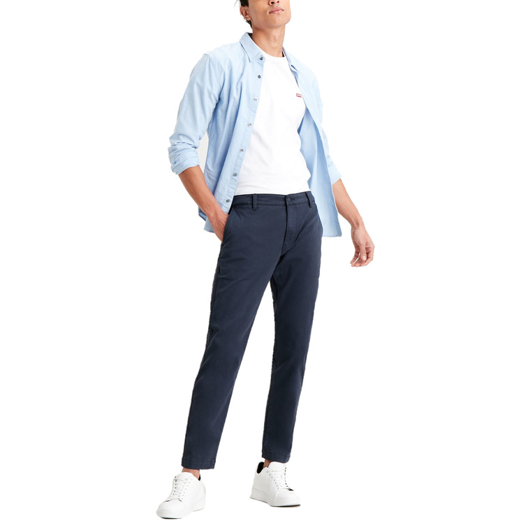 PANTALÓN CHINO ESTÁNDAR DE CORTE CÓNICO HOMBRE LEVI'S