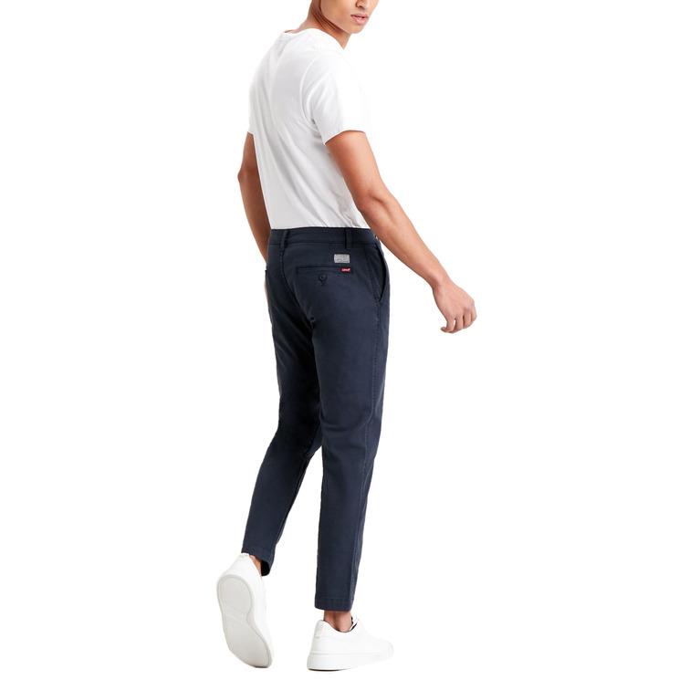 PANTALÓN CHINO ESTÁNDAR DE CORTE CÓNICO HOMBRE LEVI'S