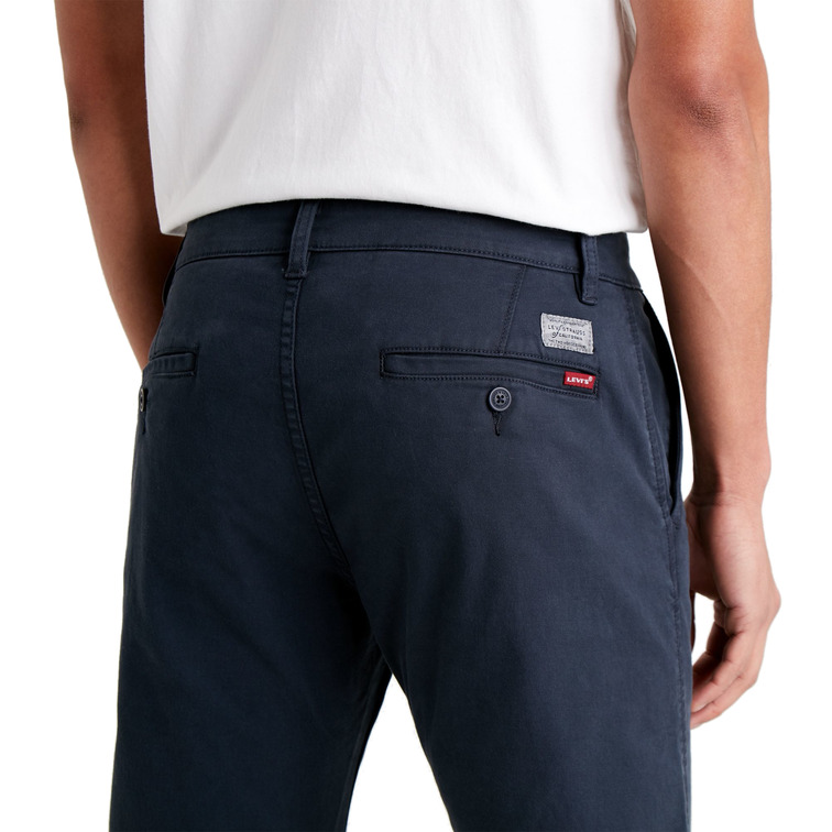 PANTALÓN CHINO ESTÁNDAR DE CORTE CÓNICO HOMBRE LEVI'S