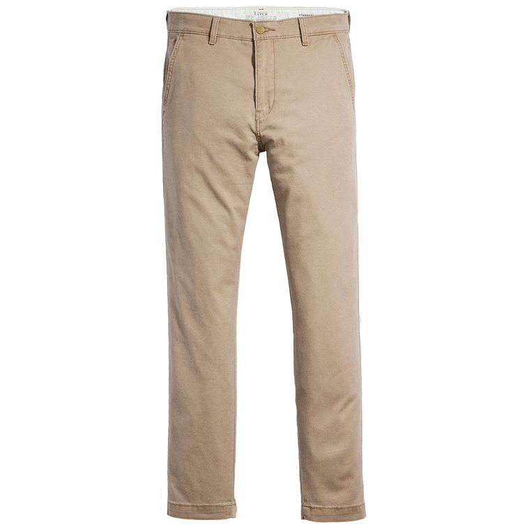 PANTALÓN CHINO ESTÁNDAR CÓNICO LIGHTWEIGHT HOMBRE LEVI'S