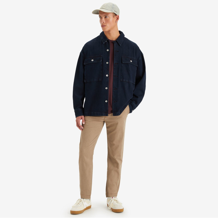 PANTALÓN CHINO ESTÁNDAR CÓNICO LIGHTWEIGHT HOMBRE LEVI'S