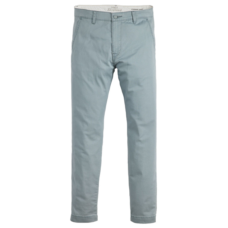 PANTALÓN HOMBRE  LEVI'S XX CHINO STD II BLUES