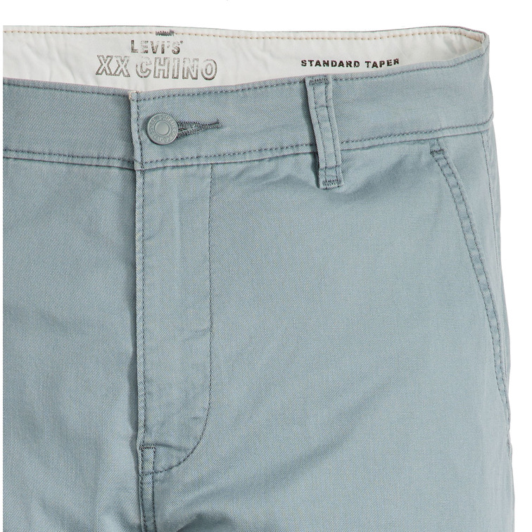 PANTALÓN HOMBRE  LEVI'S XX CHINO STD II BLUES