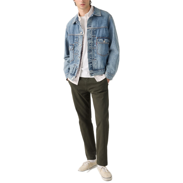 PANTALÓN HOMBRE  LEVI'S XX CHINO