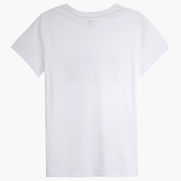 CAMISETA MUJER  LEVIS THE PERFECT TEE BATWING DESERT