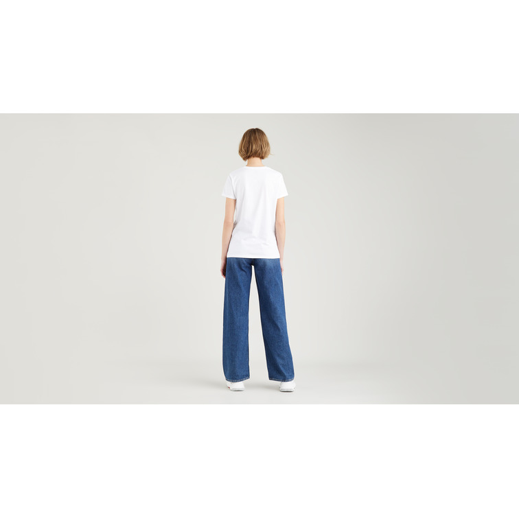 CAMISETA MUJER  LEVIS THE PERFECT TEE DREAM STATE MO