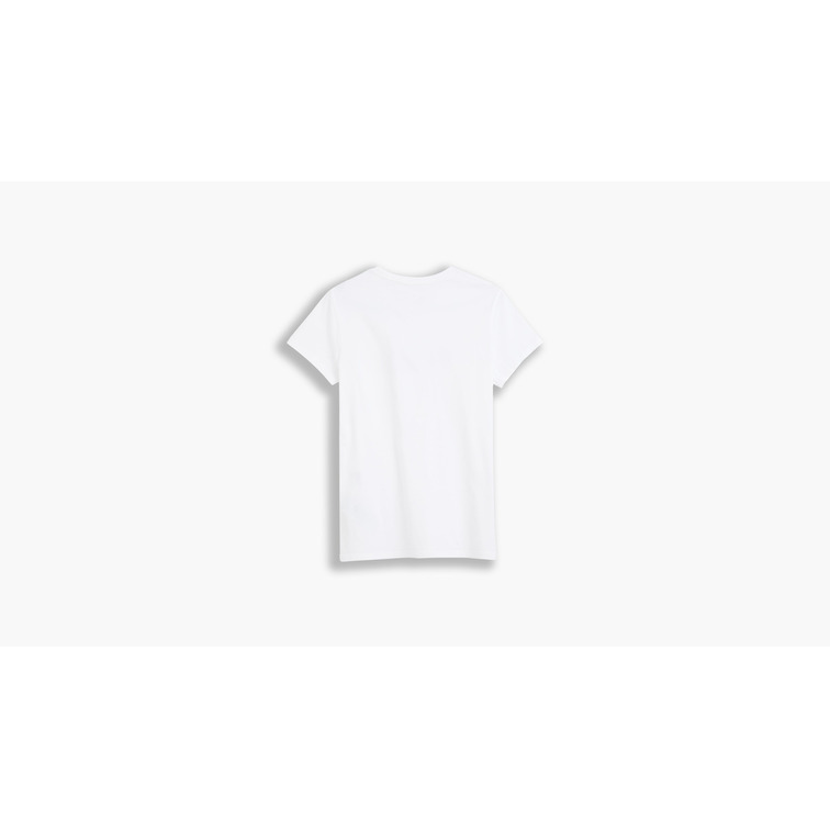 CAMISETA MUJER  LEVIS THE PERFECT TEE DREAM STATE MO