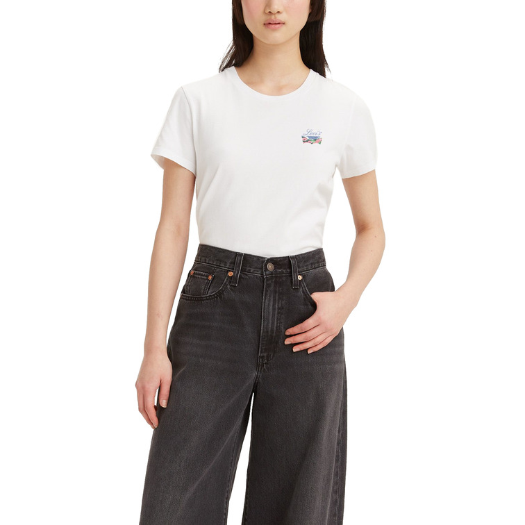CAMISETA MUJER LEVI'S PERFECT TEE SCENIC